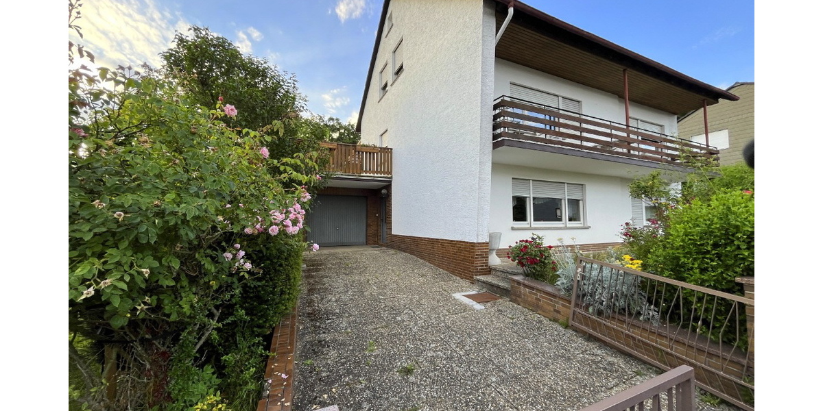 - Einfamilienhaus Gelnhausen-Haitz Main-Kinzig-Kreis | Angebot:27266043