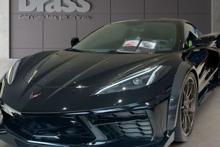 Corvette C8 5.000 km 116.900 &euro; Dietzenbach 63128