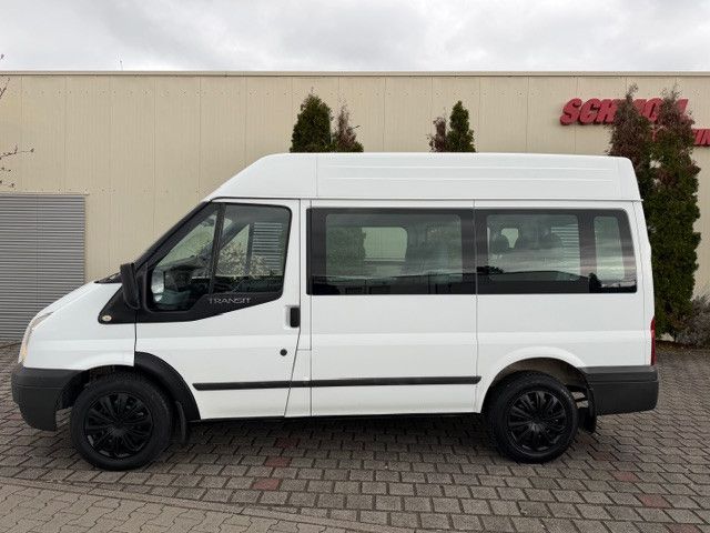 Ford Transit 212.000 km 7.900 &euro; Rödermark 63322