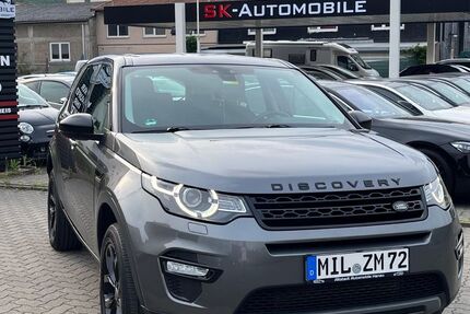 Land Rover Discovery 185.000 km 13.490 &euro; Erlenbach am Main 63906