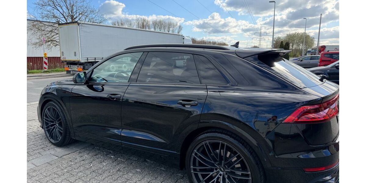 Audi Q8 160.000 km 46.900 &euro; Dietzenbach 63128