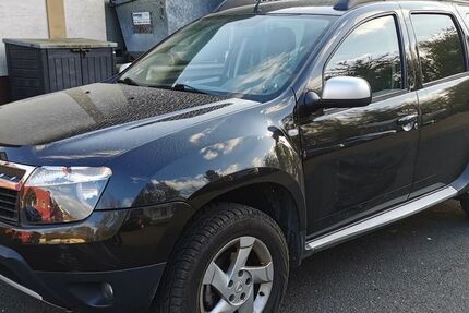 Dacia Duster 203.466 km 5.400 &euro; Aschaffenburg 63741