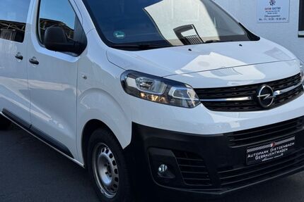 Opel Vivaro 167.000 km 10.900 &euro; Dietzenbach 63128