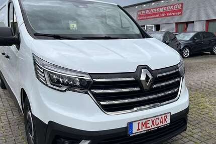 Renault Trafic 90.150 km 16.990 &euro; Bessenbach 63856