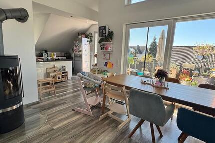 Wohnung Großkrotzenburg - 4 Zimmer, 117 m&sup2;, 1.350&euro; | Angebot:26325851