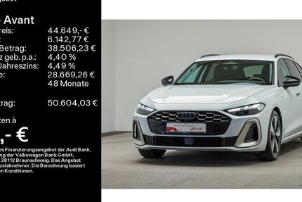 Audi A5 21.700 km 44.649 &euro; Mühlheim 63165