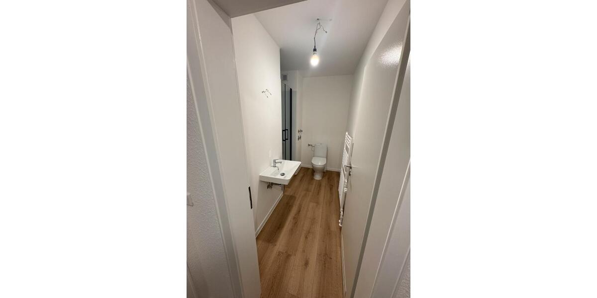 Etagenwohnung Hanau Kesselstadt - 1 Zimmer, 29 m&sup2;, 650&euro; | Angebot:26037618