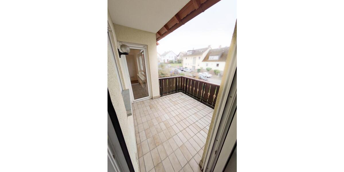 Etagenwohnung Aschaffenburg Gailbach - 4 Zimmer, 105 m&sup2;, 1.400&euro; | Angebot:25702440