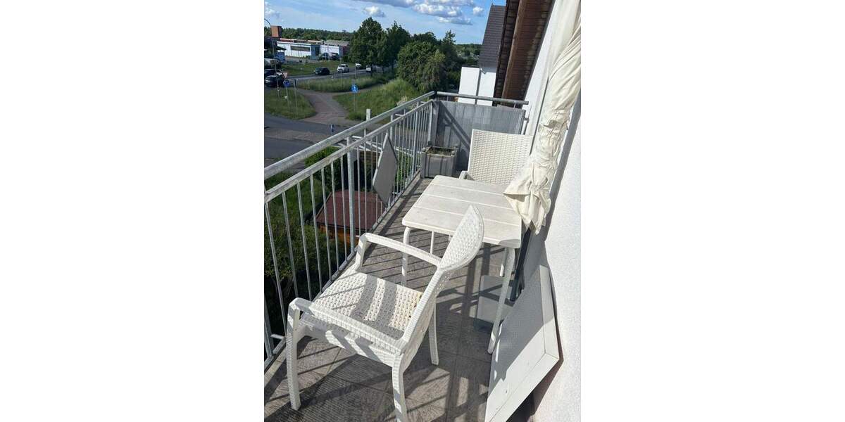 Etagenwohnung Seligenstadt - 2 Zimmer, 60 m&sup2;, 252.000&euro; | Angebot:25695079