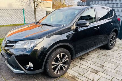 Toyota RAV 4 168.000 km 13.999 &euro; Rodgau 63110