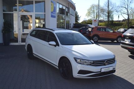 VW Passat Variant 55.900 km 26.800 &euro; Babenhausen 64832