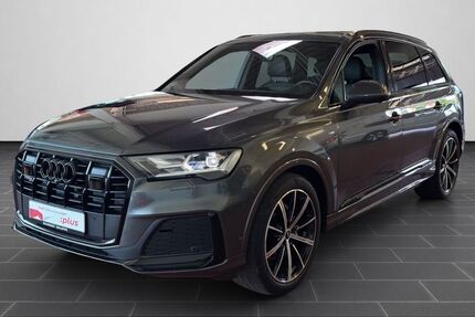 Audi Q7 56.455 km 56.430 &euro; Aschaffenburg 63741