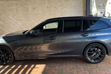 BMW 318 97.500 km 29.500 &euro; Großwallstadt 63868