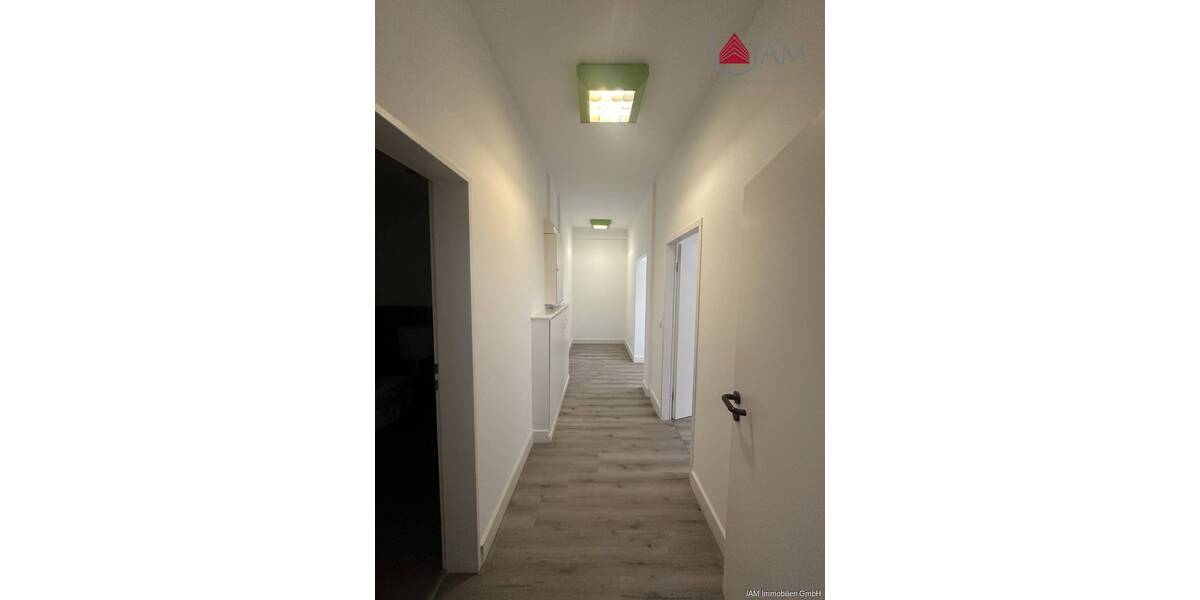 Gewerbeobjekt Hanau Innenstadt - 4 Zimmer, 128 m&sup2;, 1.550&euro; | Angebot:26627319