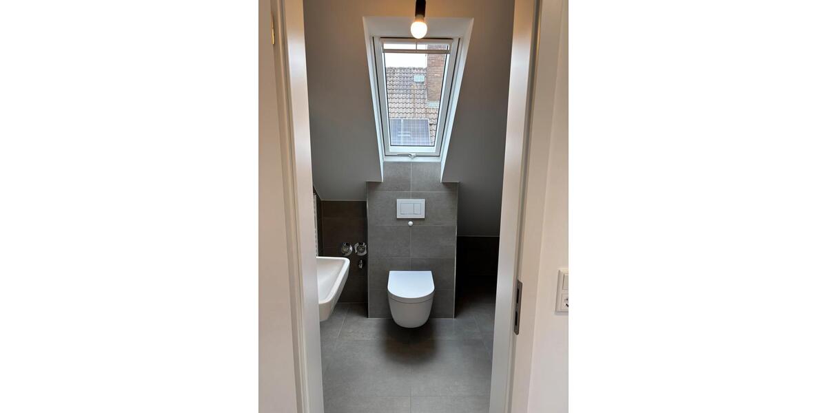 Dachgeschoßwohnung Mühlheim am Main - 2 Zimmer, 62 m&sup2;, 800&euro; | Angebot:25449504