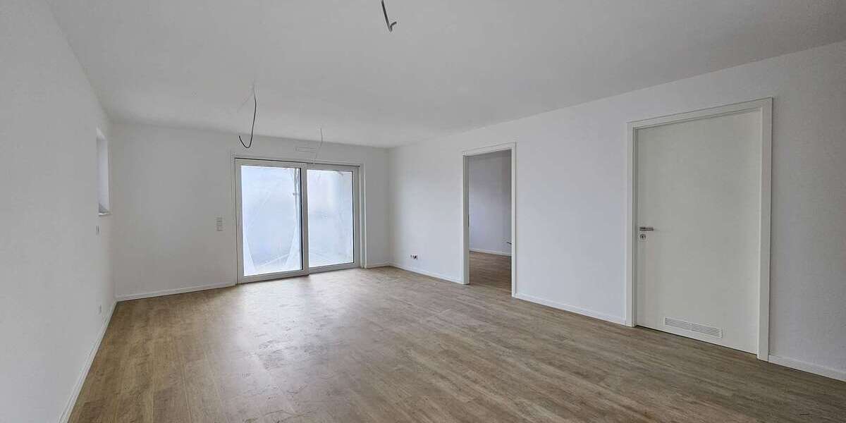 Etagenwohnung Dietzenbach Altstadt - 2 Zimmer, 67 m&sup2;, 1.030&euro; | Angebot:25751096