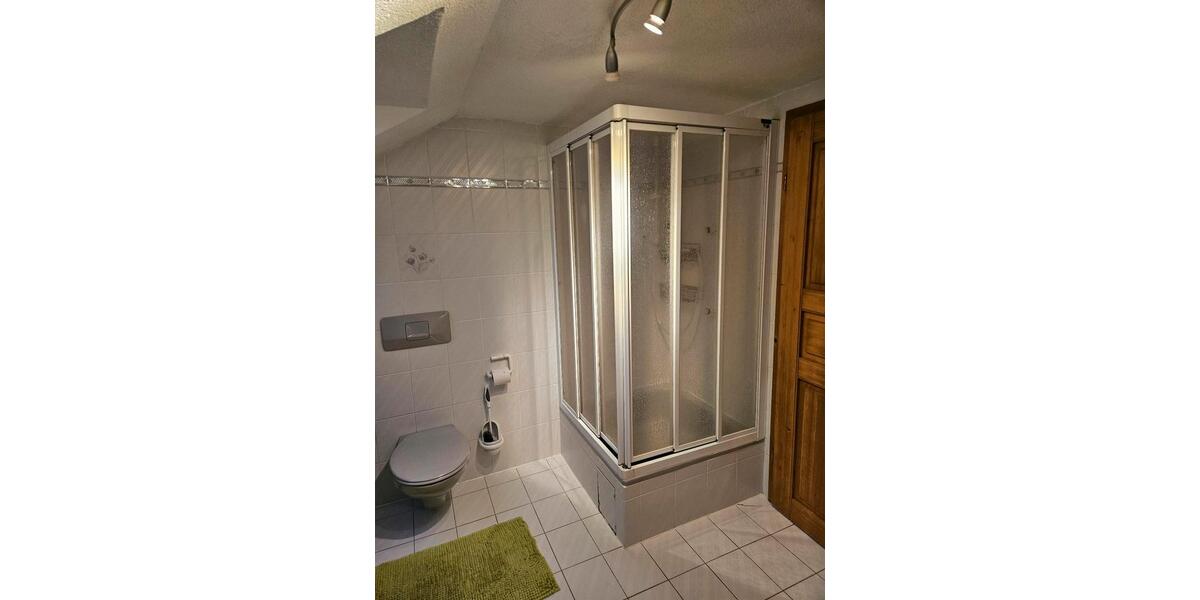 Dachgeschoßwohnung Heimbuchenthal - 2 Zimmer, 70 m&sup2;, 590&euro; | Angebot:25948039