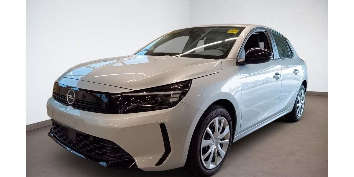 Opel Corsa 5.696 km 16.590 &euro; Rödermark 63322