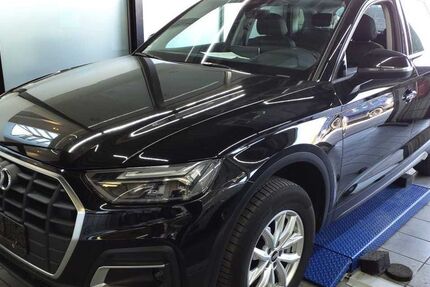 Audi Q5 64.300 km 36.888 &euro; Mühlheim 63165