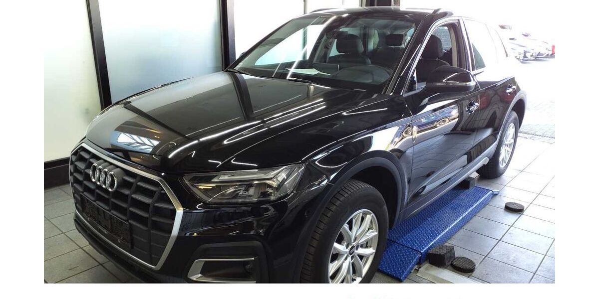Audi Q5 64.300 km 37.488 &euro; Mühlheim 63165