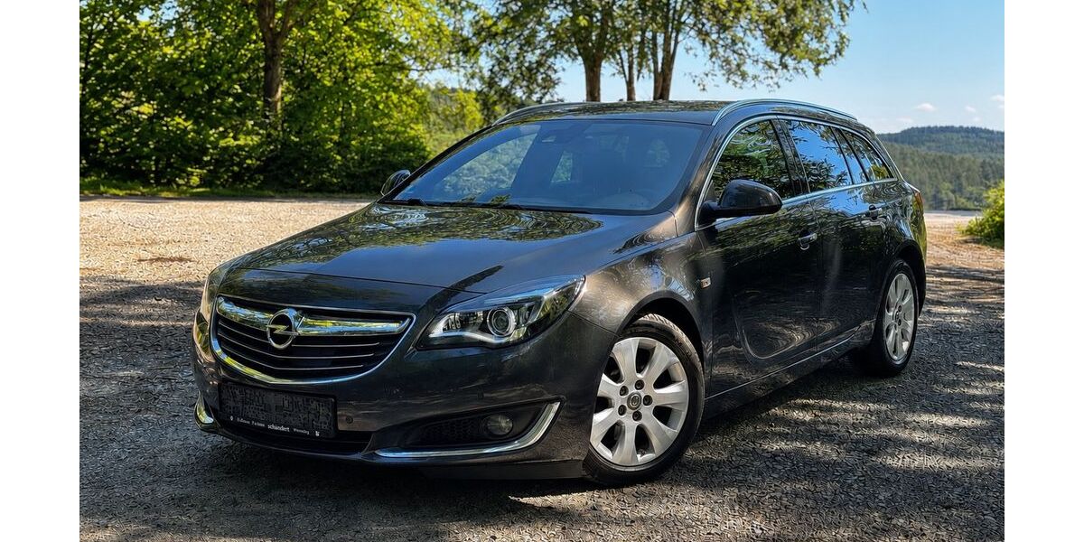 Opel Insignia 238.900 km 5.999 &euro; Biebergemünd 63599