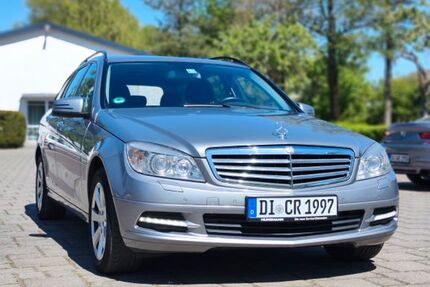 Mercedes-Benz C 220 262.831 km 4.600 &euro; Babenhausen 64832