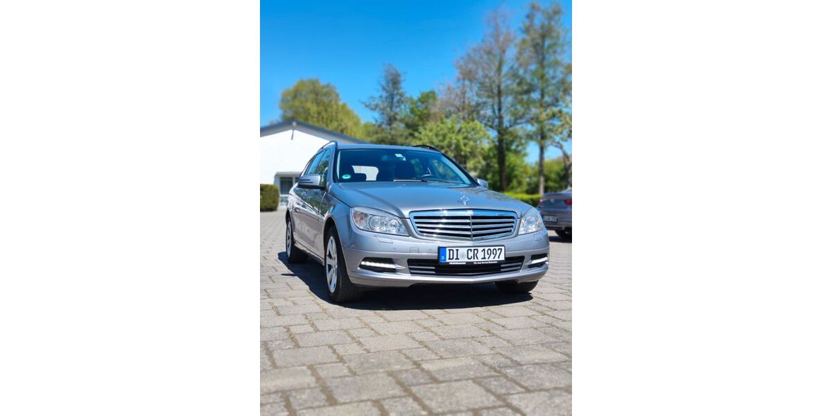 Mercedes-Benz C 220 262.831 km 4.600 &euro; Babenhausen 64832
