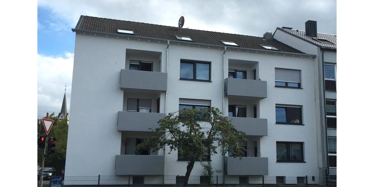 Etagenwohnung Aschaffenburg Damm - 3 Zimmer, 75 m&sup2;, 315.000&euro; | Angebot:26138145
