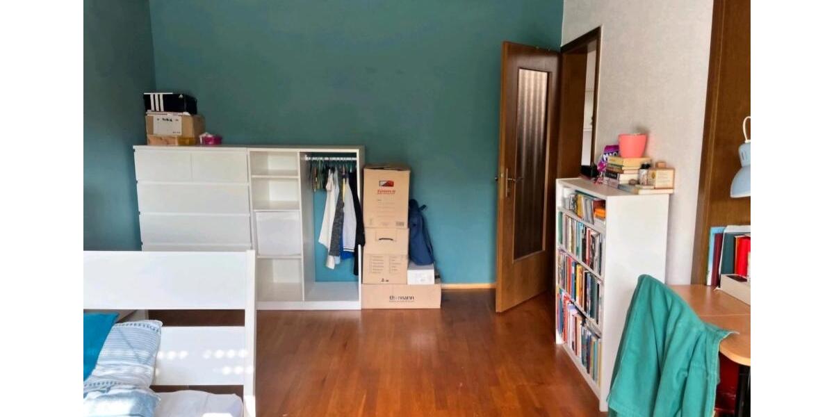 Terrassenwohnung Dieburg - 1 Zimmer, 14 m&sup2;, 400&euro; | Angebot:26050747