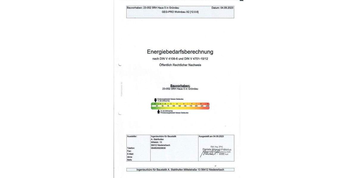 Reihenmittelhaus Gründau Rothenbergen Rothenbergen - 7 Zimmer, 160 m&sup2;, 499.000&euro; | Angebot:25720722