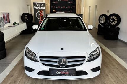 Mercedes-Benz C 180 186.000 km 15.400 &euro; Schaafheim 64850
