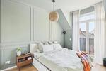 Etagenwohnung Aschaffenburg Österreicher Kolonie - 3 Zimmer, 109 m&sup2;, 1.690&euro; | Angebot:24313814