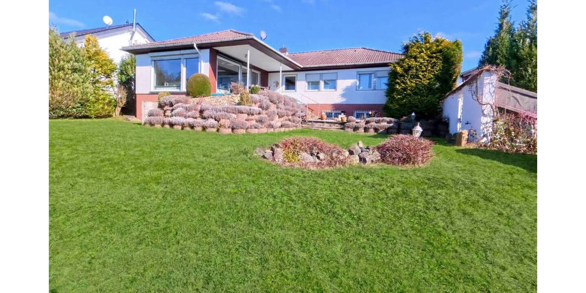 Einfamilienhaus Reinheim - 4 Zimmer, 163 m&sup2;, 449.000&euro; | Angebot:25995760