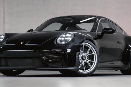 Porsche 992 1.900 km 221.880 &euro; Aschaffenburg 63739