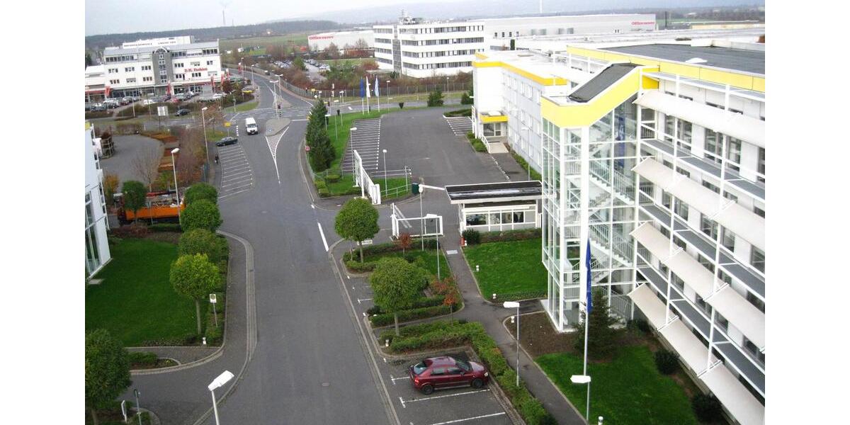 Gewerbeobjekt Großostheim - 3.500&euro; | Angebot:24184087