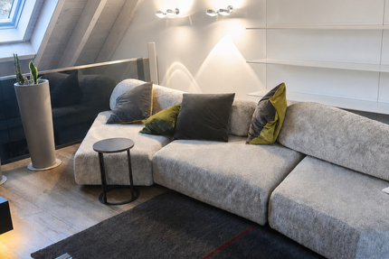 Wohnung Aschaffenburg Österreicher Kolonie - 4.5 Zimmer, 118 m&sup2;, 2.100&euro; | Angebot:27265576