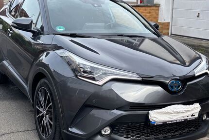 Toyota C-HR 62.150 km 18.250 &euro; Rodenbach 63517