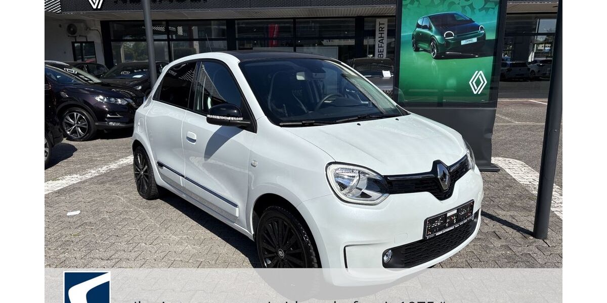 Renault Twingo 25.000 km 13.970 &euro; Hanau 63452