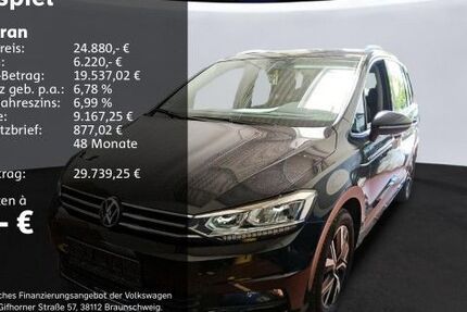 VW Touran 66.841 km 24.880 &euro; Groß-Umstadt 64823