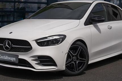 Mercedes-Benz B 180 15.000 km 33.690 &euro; Aschaffenburg 63741