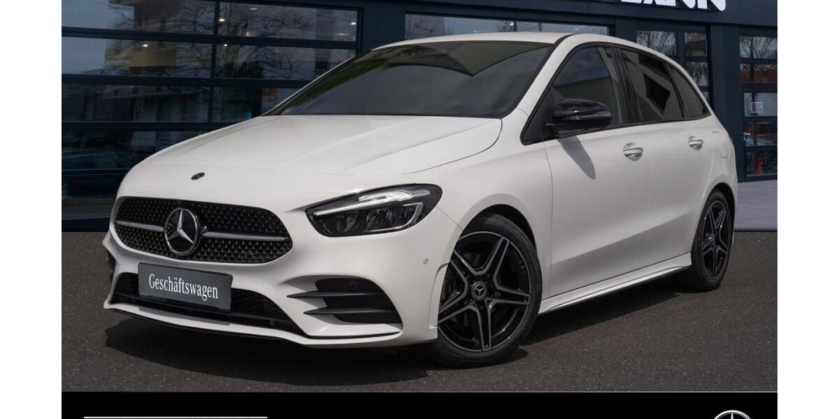 Mercedes-Benz B 180 15.000 km 33.690 &euro; Aschaffenburg 63741