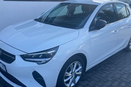Opel Corsa 18.000 km 15.870 &euro; Rödermark 63322
