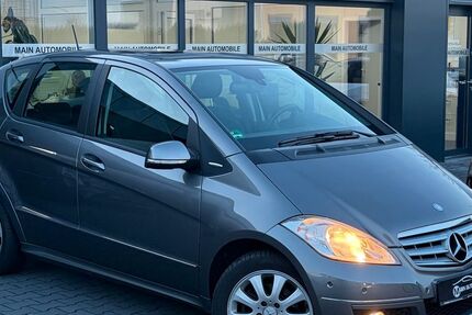 Mercedes-Benz A 200 143.000 km 3.890 &euro; Seligenstadt 63500