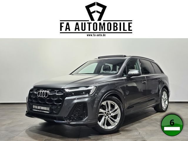 Audi Q7 22.812 km 69.960 &euro; Mainaschaff 63814