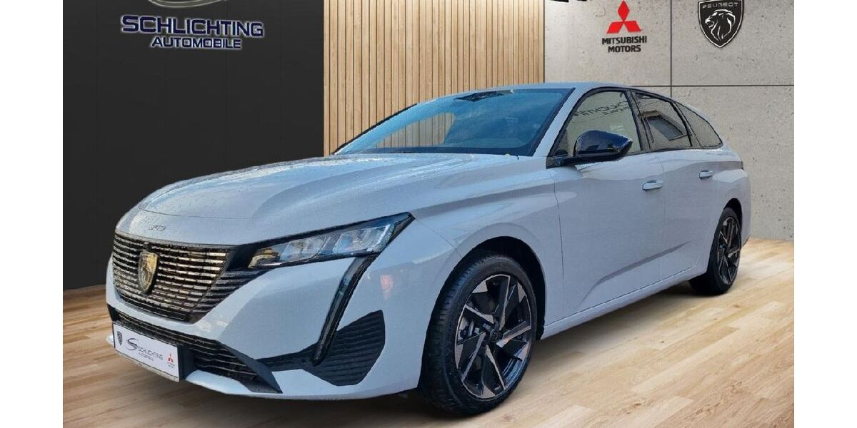 Peugeot 308 2.750 km 31.490 &euro; Hanau 63456