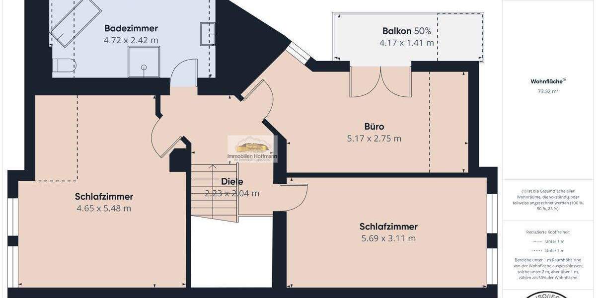 Einfamilienhaus Geiselbach - 7 Zimmer, 202 m&sup2;, 468.000&euro; | Angebot:25747646