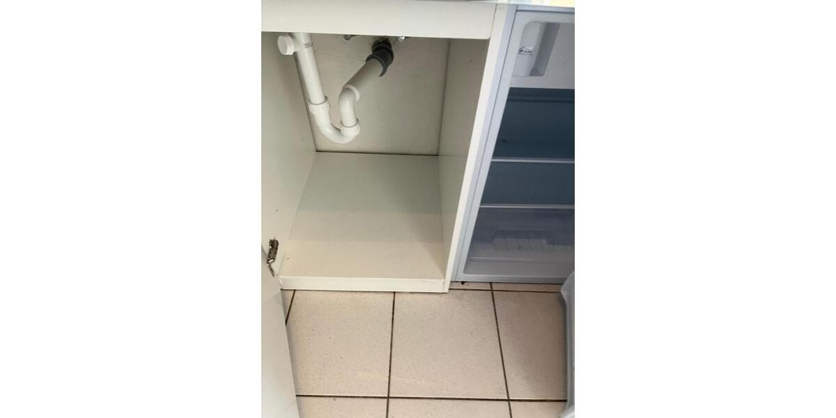 Etagenwohnung Aschaffenburg Gailbach - 1 Zimmer, 32 m&sup2;, 465&euro; | Angebot:26297636