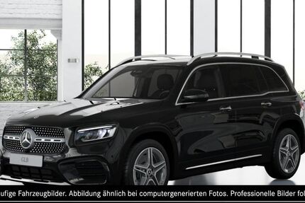 Mercedes-Benz GLB 220 8.000 km 51.990 &euro; Aschaffenburg 63741