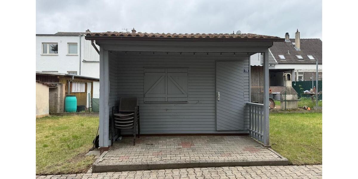 Mehrfamilienhaus, Wohnhaus Hanau Lamboy - 7 Zimmer, 174 m&sup2;, 650.000&euro; | Angebot:26221860