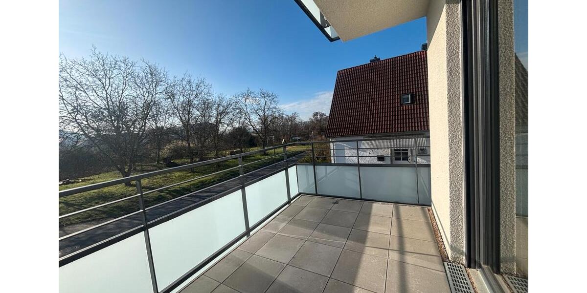 Etagenwohnung Erlenbach am Main - 3 Zimmer, 81 m&sup2;, 1.050&euro; | Angebot:24846568